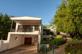 3 Bedroom Golf Estate House for Sale in Theewaterskloof