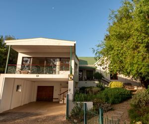 3 Bedroom Golf Estate House for Sale in Theewaterskloof