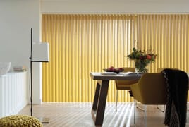Introducing Chainless Vertical Blinds