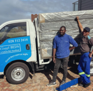 First-Class Service Review