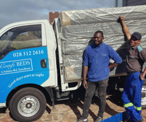 First-Class Service Review