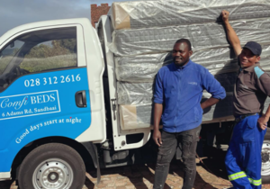 First-Class Service Review