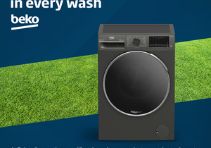 Green Laundry Tips with Beko