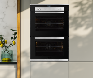 Grundig Double Oven