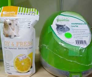 Hamster Supplies in Gansbaai