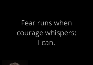 Overcoming Beliefs for Success