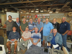 Overberg Houtwerkgilde