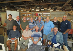 Overberg Houtwerkgilde