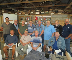 Overberg Houtwerkgilde