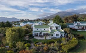 4 Bedroom Golf Estate House for Sale in Theewaterskloof