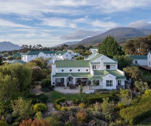 4 Bedroom Golf Estate House for Sale in Theewaterskloof