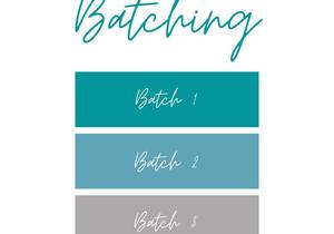 Master Time Management