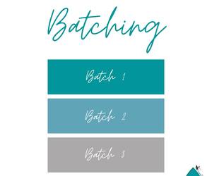 Master Time Management