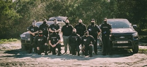 Core Tactical Services: Trusted Security