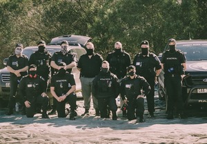 Core Tactical Services: Trusted Security