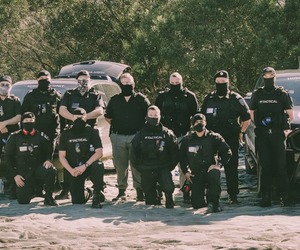 Core Tactical Services: Trusted Security