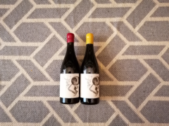 Now in Stock: Tembela