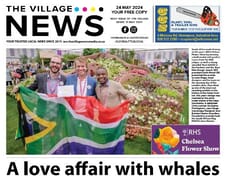 Hermanus News: 24 May 2024