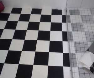 Stanford Novilon Flooring Installation