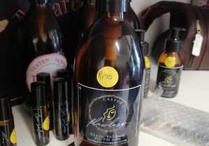 Flawless Castor Oil Products