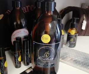 Flawless Castor Oil Products