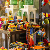 Contrast Ceramic - Kapula Candles - Xplorio™ Bredasdorp