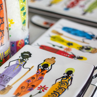 African Women Range - Kapula Candles - Xplorio™ Bredasdorp