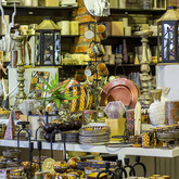 Ceramic Range - Kapula Candles - Xplorio™ Bredasdorp