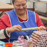 Candles Wrapping - Kapula Candles - Xplorio™ Bredasdorp