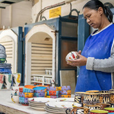 Ceramic Baking - Kapula Candles - Xplorio™ Bredasdorp