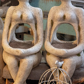 Candle Holders - Kapula Candles - Xplorio™ Bredasdorp