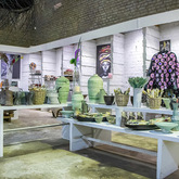 Green Range on Display - Kapula Candles - Xplorio™ Bredasdorp