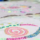 Fabric Paint - Kapula Candles - Xplorio™ Bredasdorp