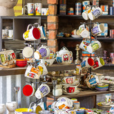 Ceramics - Kapula Candles - Xplorio™ Bredasdorp