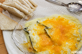 Takeaway and Delivery Service