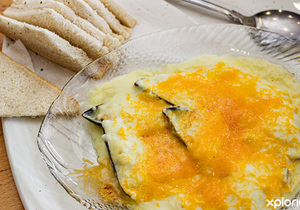 Takeaway and Delivery Service