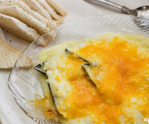 Takeaway and Delivery Service