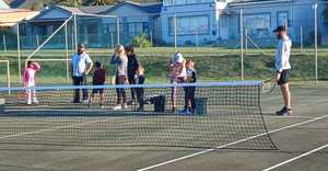 Now Offering Pickleball in Kleinmond!