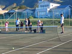 Now Offering Pickleball in Kleinmond!