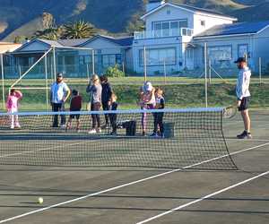Now Offering Pickleball in Kleinmond!