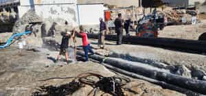Pipeline Replacement and Infrastructure Upgrade for Aqunion Hermanus