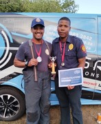 Fire Fighter’s Day 2024