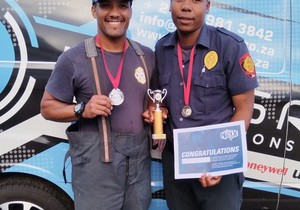 Fire Fighter’s Day 2024