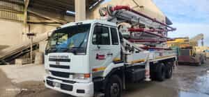 Reliable Concrete Solutions for Overberg!