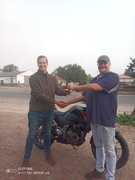 Latest Bikes Sold at Overberg Suzuki & Radiators
