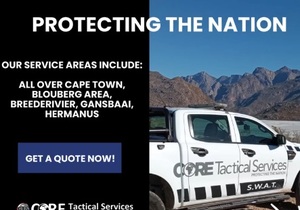 Serving with Integrity and Transparency!