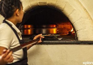 Delicious Specials this week at La Cantina!