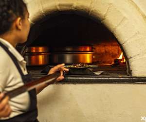 Delicious Specials this week at La Cantina!