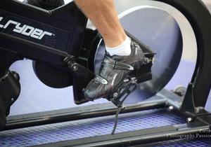 Whale Coast Mall Spinathon a Huge Success! 