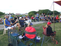 Gansbaai Jukskei-nuus